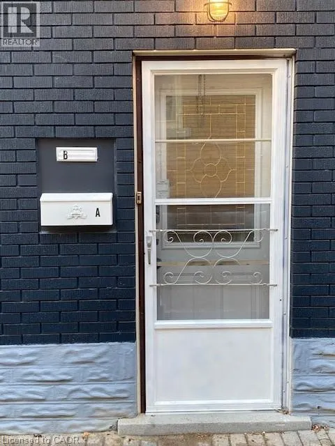 31 DIEPPE Avenue Unit# Lower, #Lower