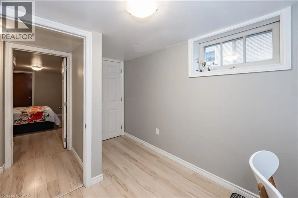 31 DIEPPE Avenue Unit# Lower, #Lower