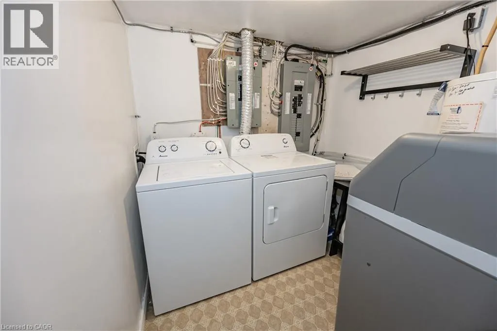 31 DIEPPE Avenue Unit# Lower, #Lower