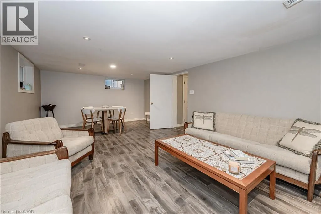 31 DIEPPE Avenue Unit# Lower, #Lower