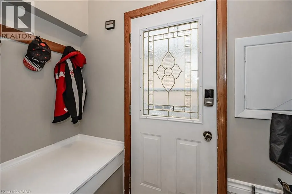 31 DIEPPE Avenue Unit# Lower, #Lower