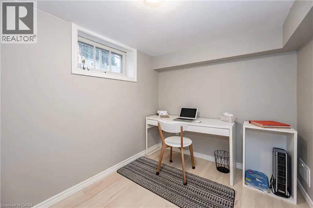 31 DIEPPE Avenue Unit# Lower, #Lower