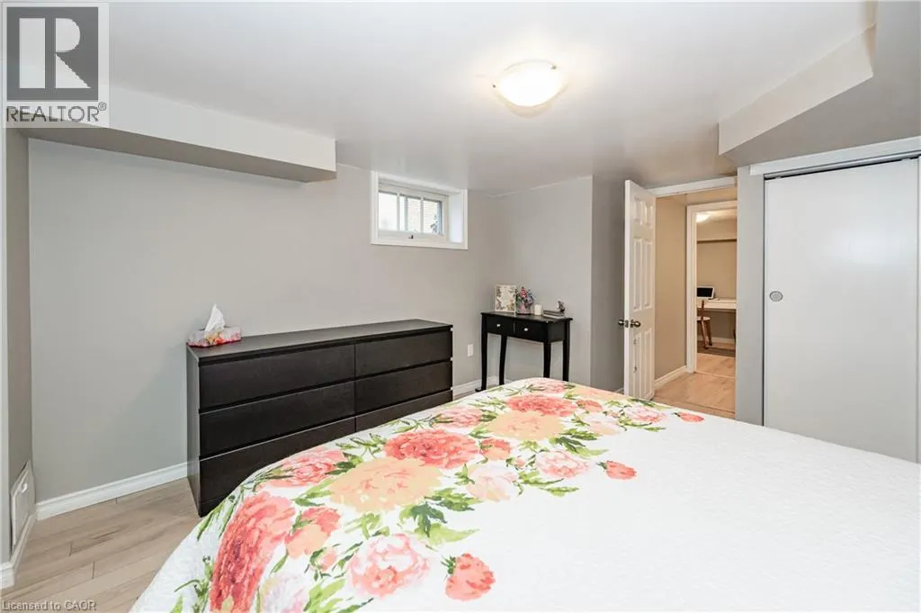 31 DIEPPE Avenue Unit# Lower, #Lower