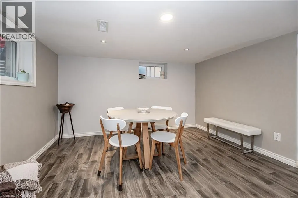 31 DIEPPE Avenue Unit# Lower, #Lower