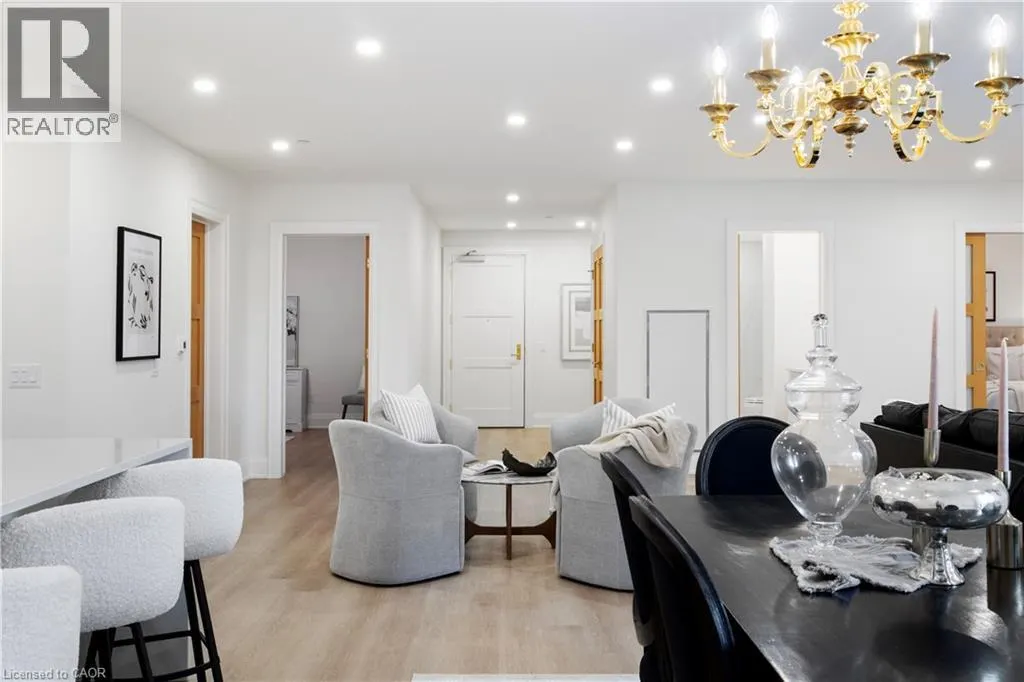 6523 WELLINGTON ROAD 7 Unit# 109, #109