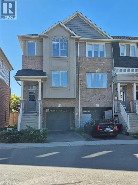 13 BARLEY Lane