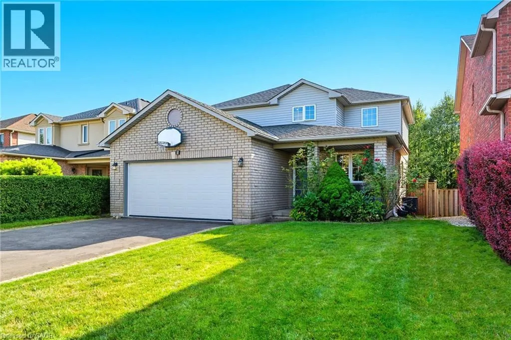 5 CHESAPEAKE Drive