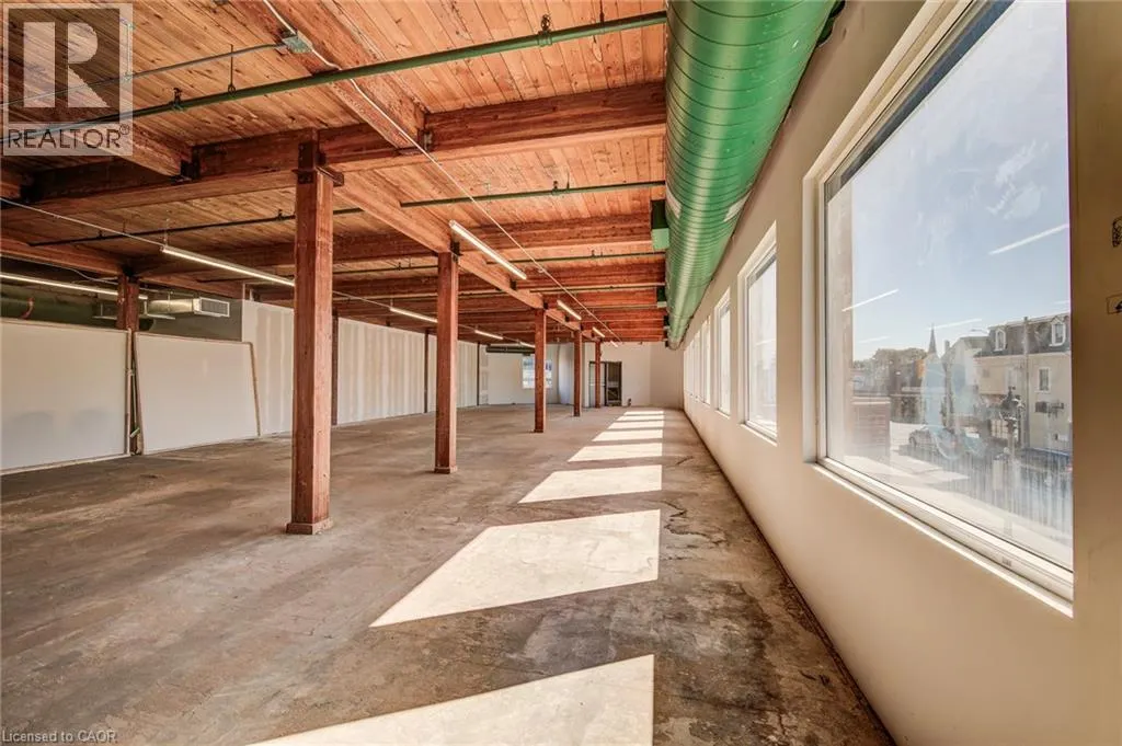 10 CHURCH Street W Unit# 200, #200