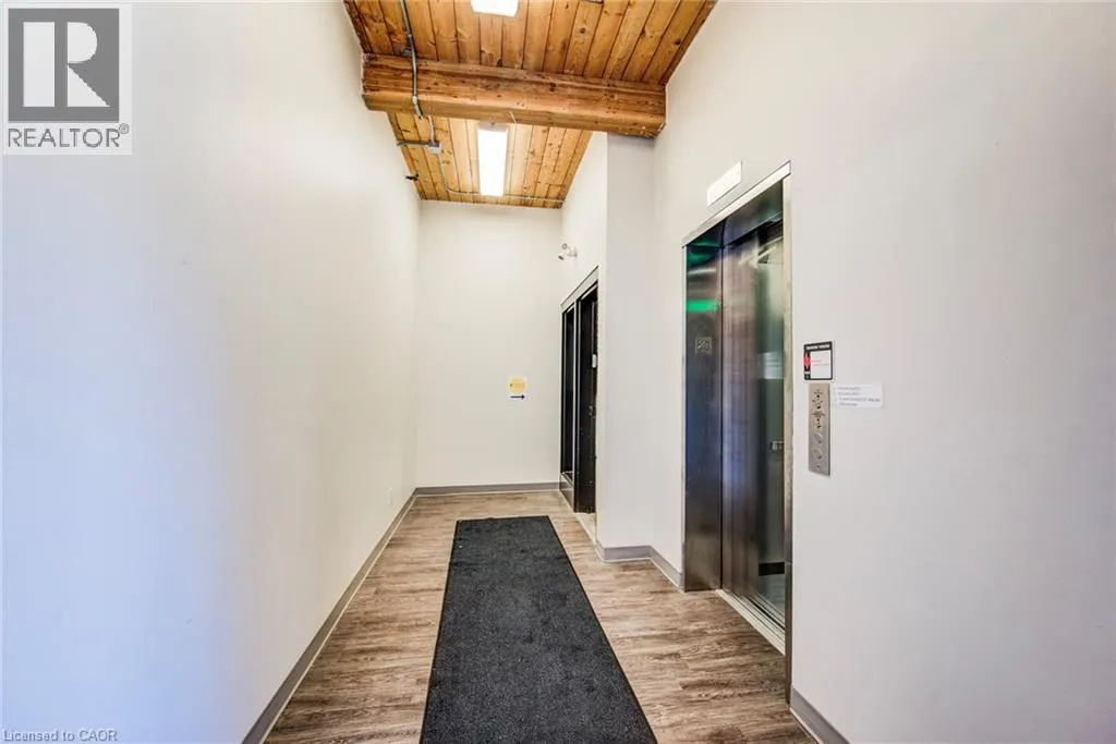 10 CHURCH Street W Unit# 200, #200