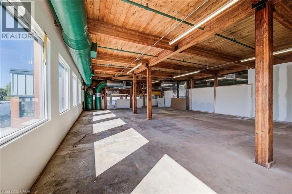 10 CHURCH Street W Unit# 200, #200