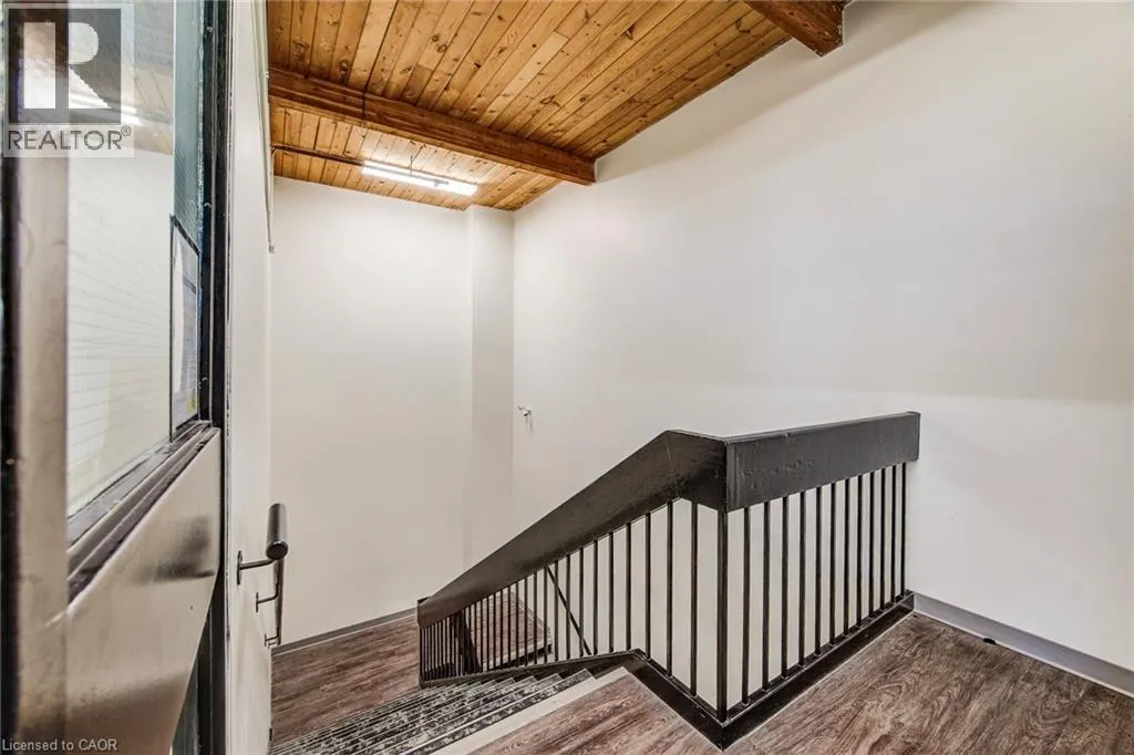 10 CHURCH Street W Unit# 200, #200