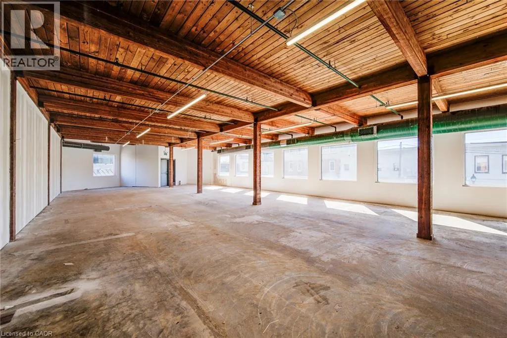 10 CHURCH Street W Unit# 200, #200
