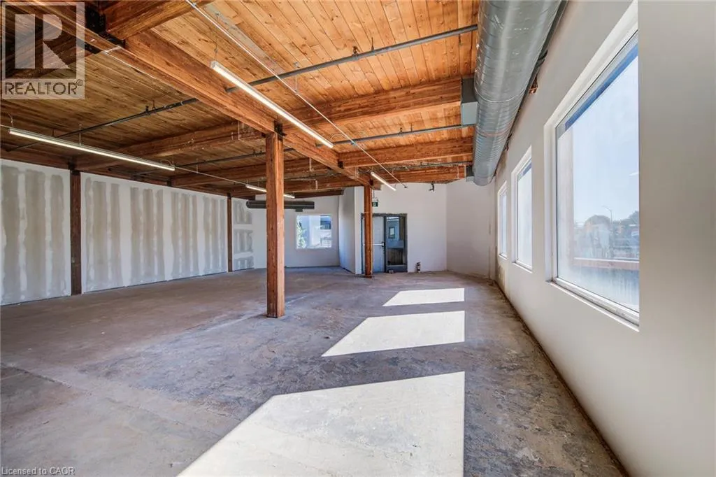 10 CHURCH Street W Unit# 200, #200