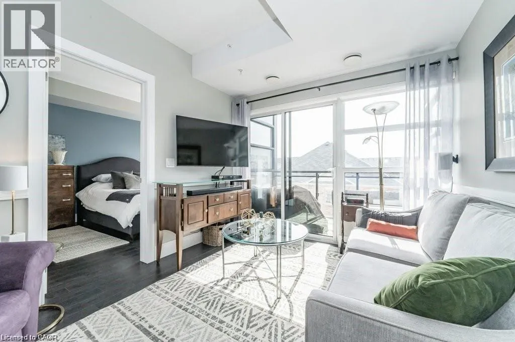 155 ST. LEGER Street Unit# 306, #306