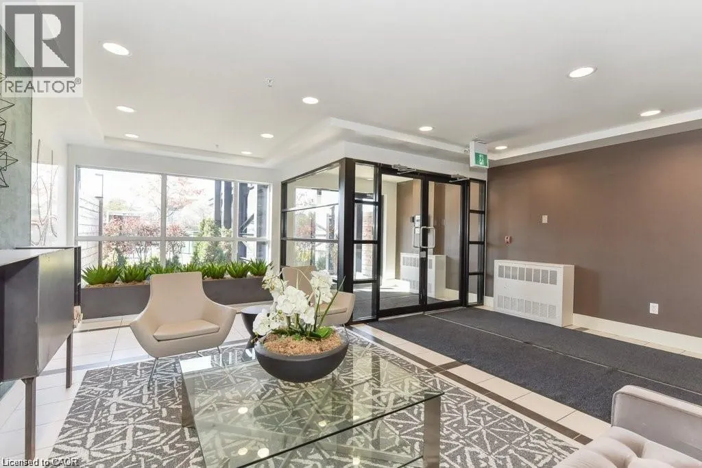 155 ST. LEGER Street Unit# 306, #306