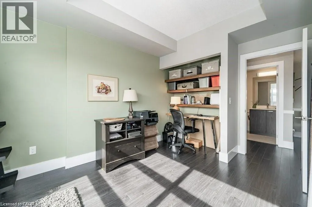 155 ST. LEGER Street Unit# 306, #306