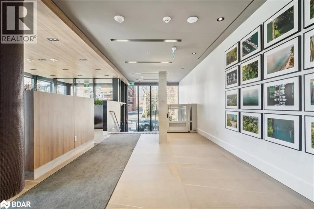 21 PARK Street E Unit# 315, #315