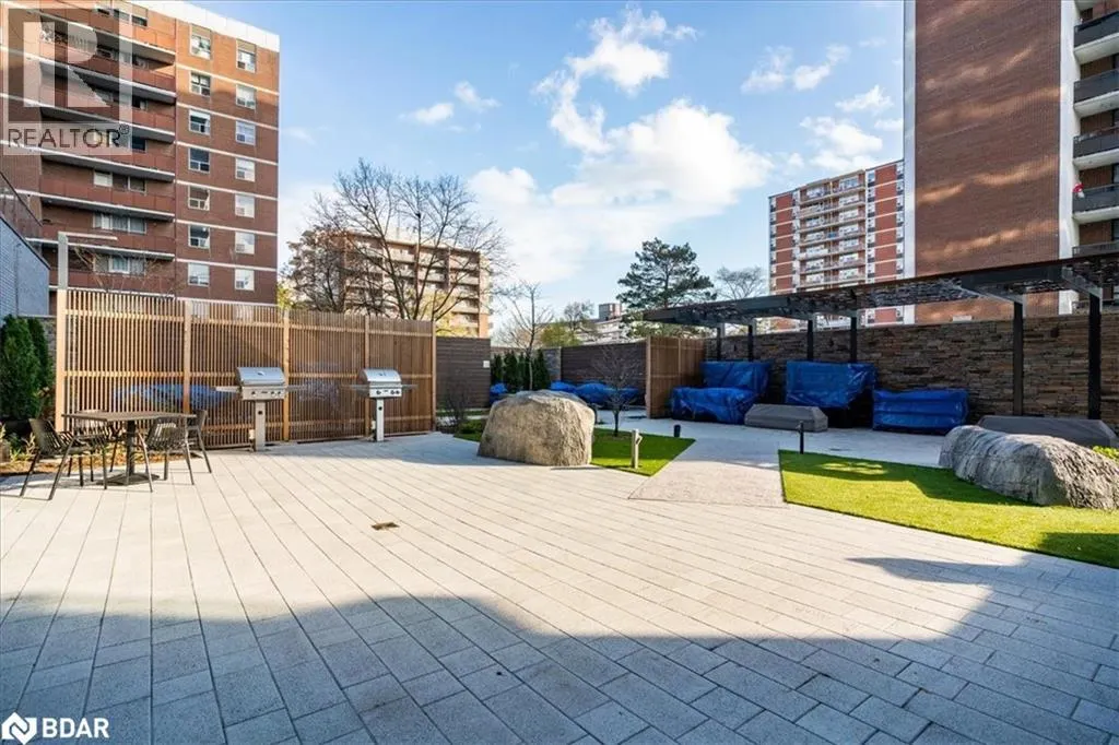 21 PARK Street E Unit# 315, #315