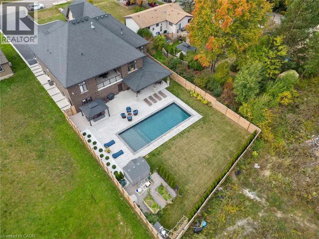 9848 TWENTY Road W