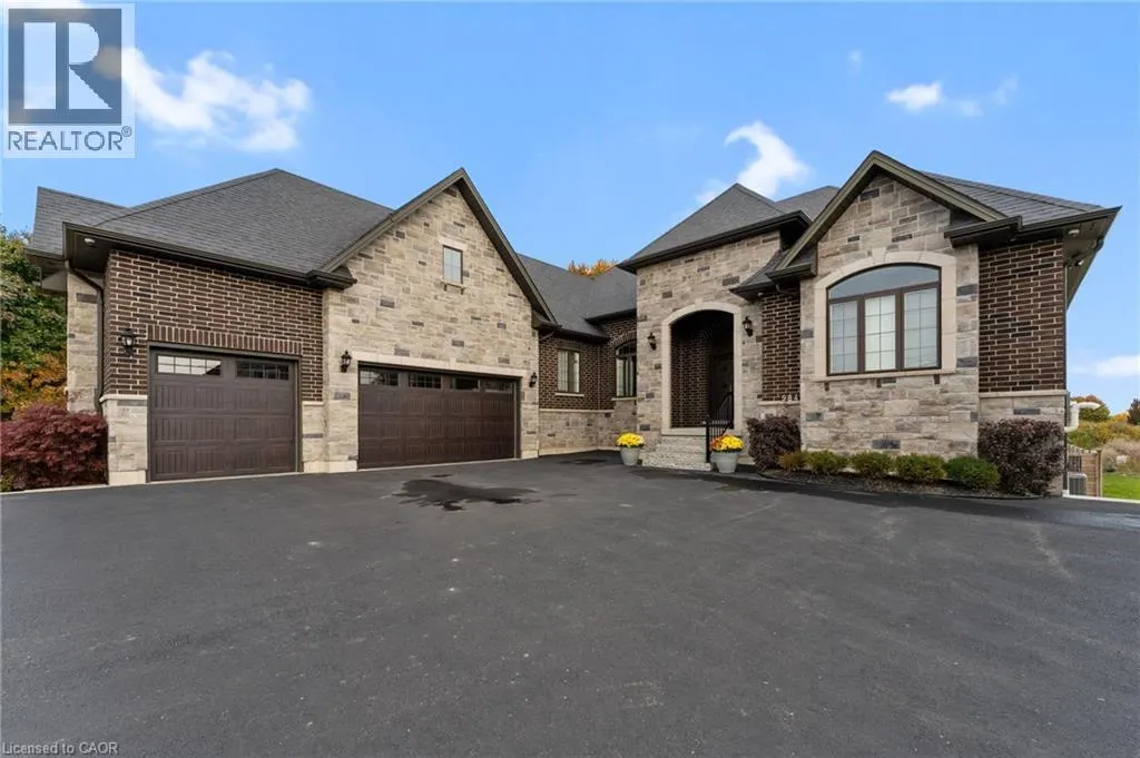 9848 TWENTY Road W