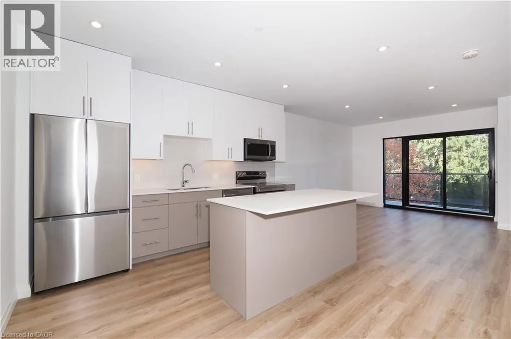 525 NEW DUNDEE Road Unit# 417, #417