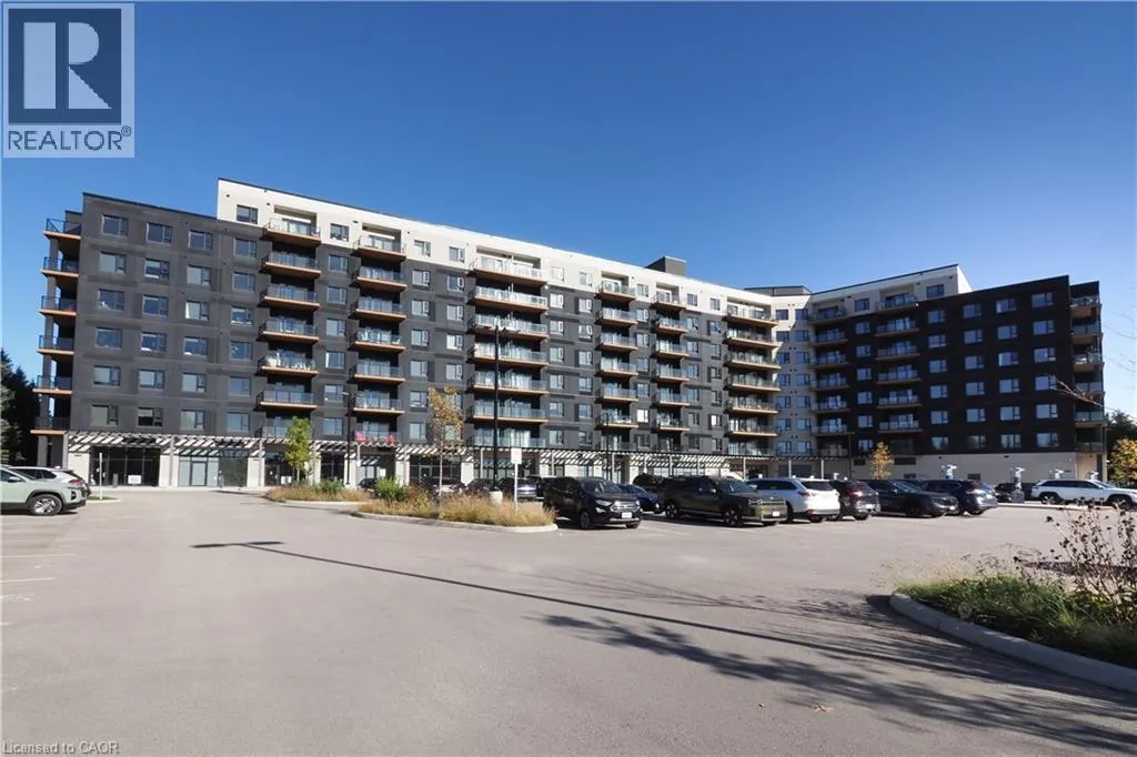 525 NEW DUNDEE Road Unit# 417, #417