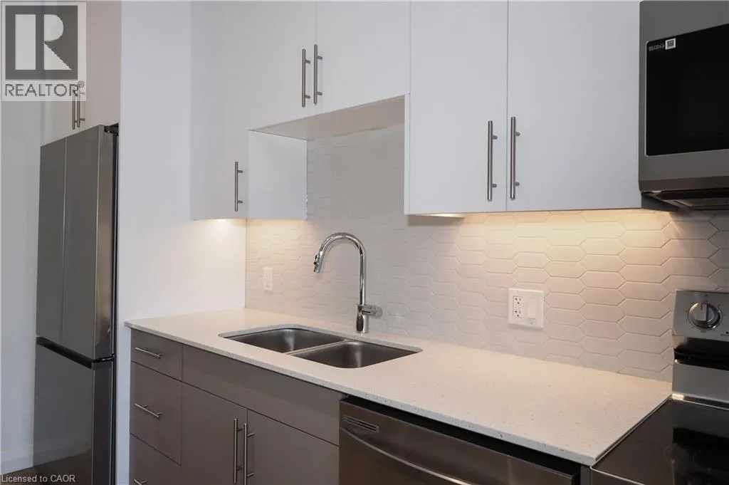 525 NEW DUNDEE Road Unit# 417, #417