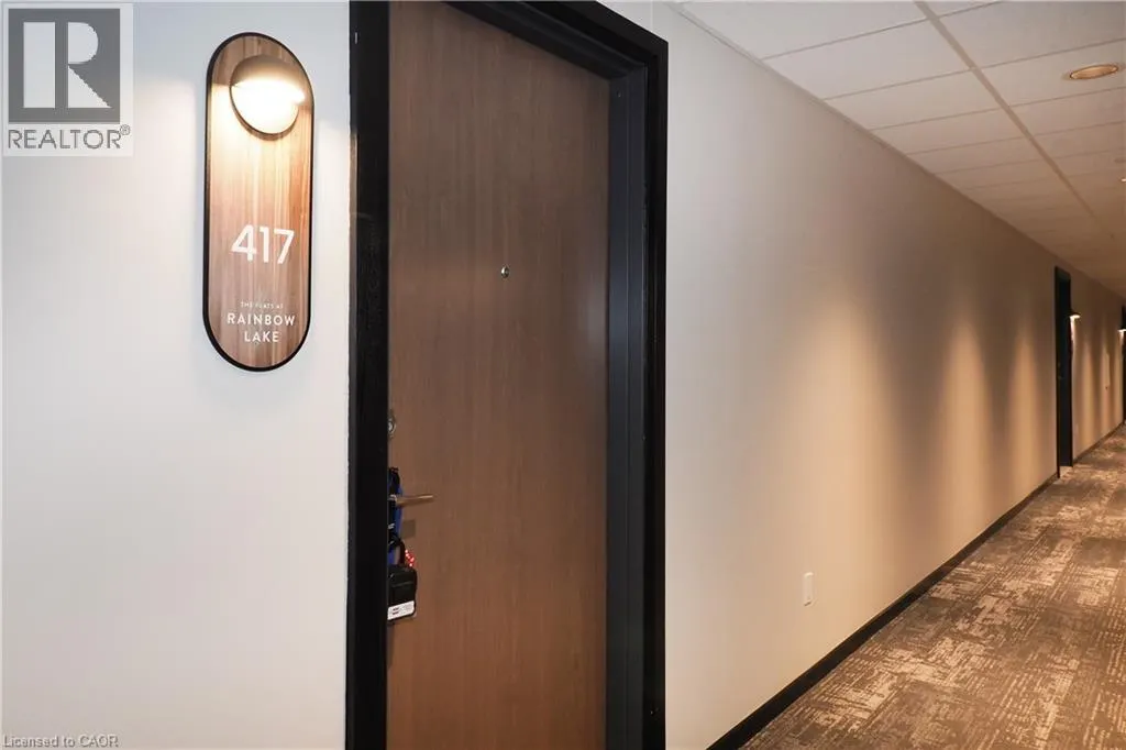 525 NEW DUNDEE Road Unit# 417, #417