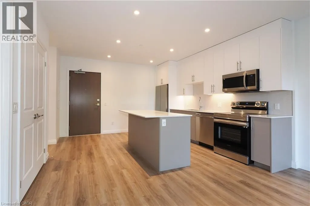 525 NEW DUNDEE Road Unit# 417, #417