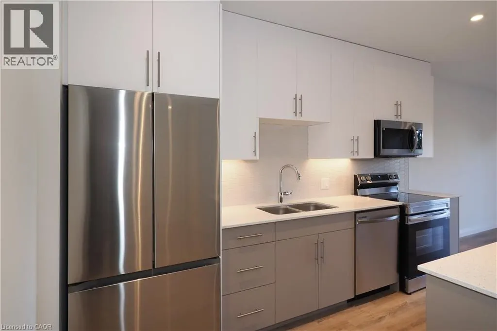525 NEW DUNDEE Road Unit# 417, #417