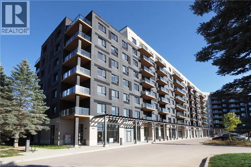 525 NEW DUNDEE Road Unit# 417, #417