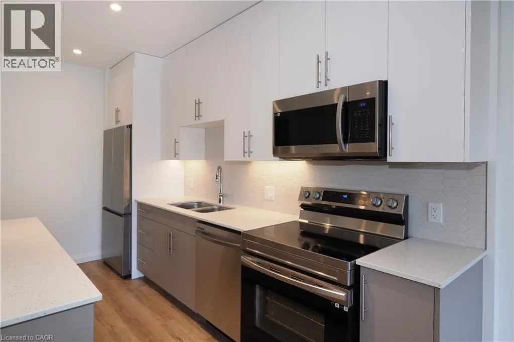 525 NEW DUNDEE Road Unit# 417, #417