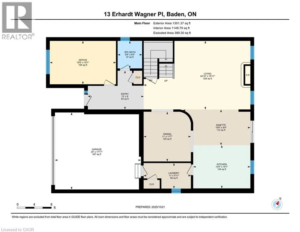 13 ERHARDT WAGNER Place