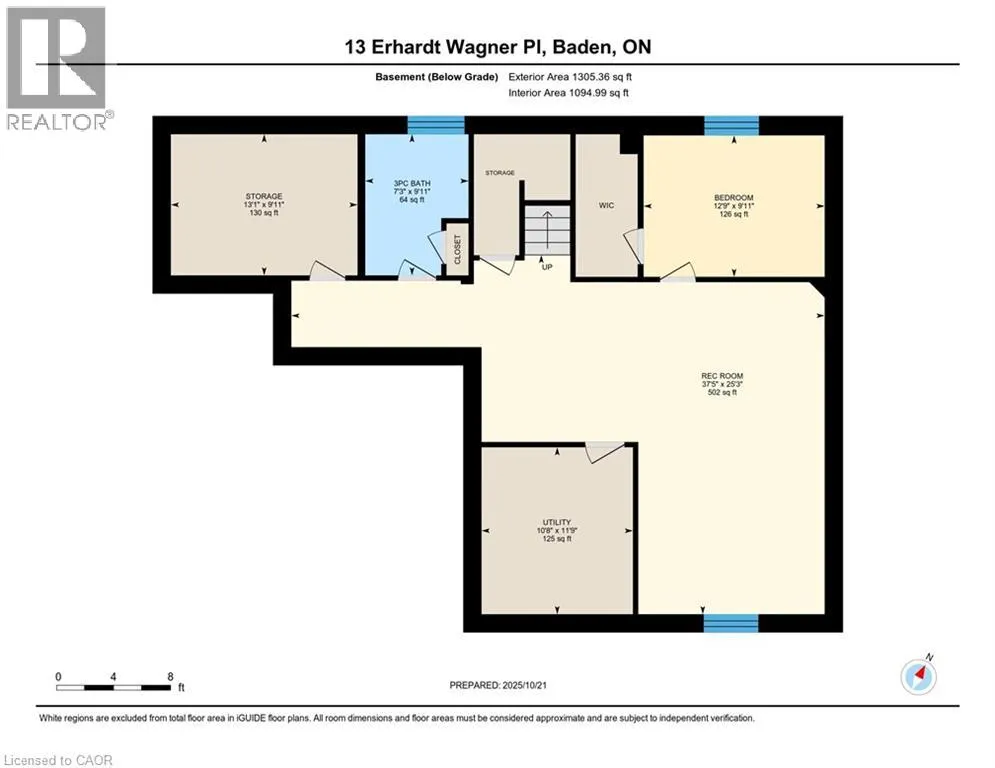 13 ERHARDT WAGNER Place