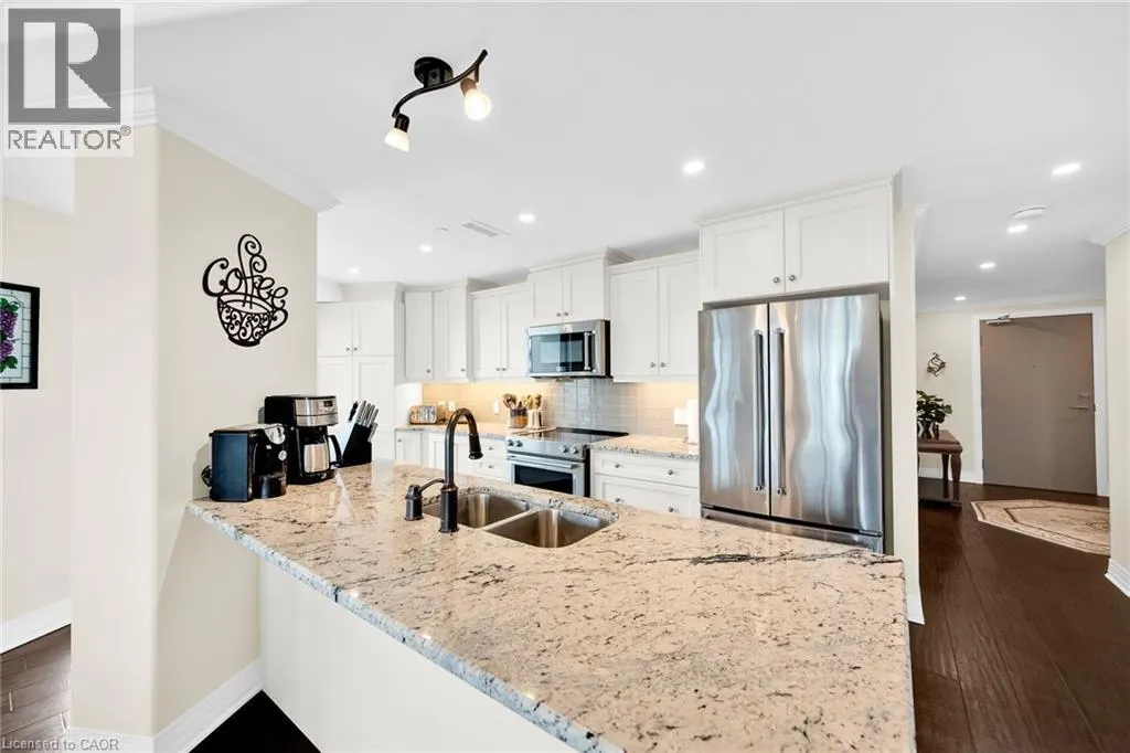 10 CONCORD Place Unit# 408, #408