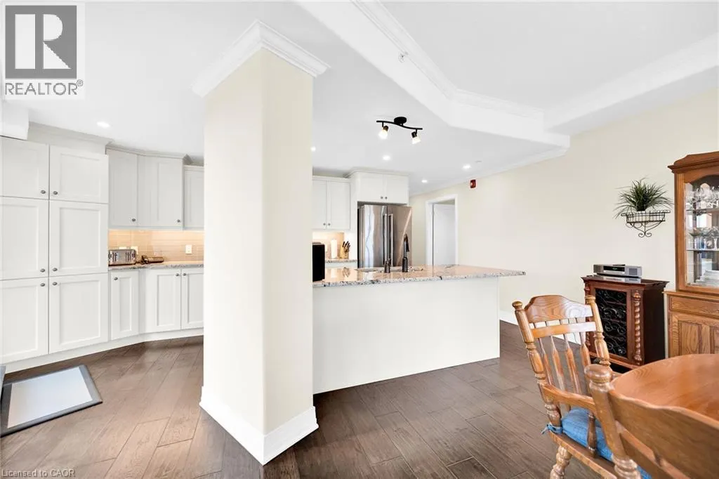 10 CONCORD Place Unit# 408, #408