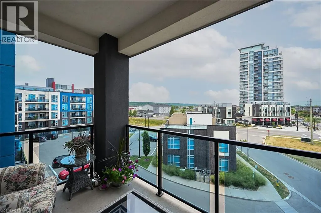 10 CONCORD Place Unit# 408, #408