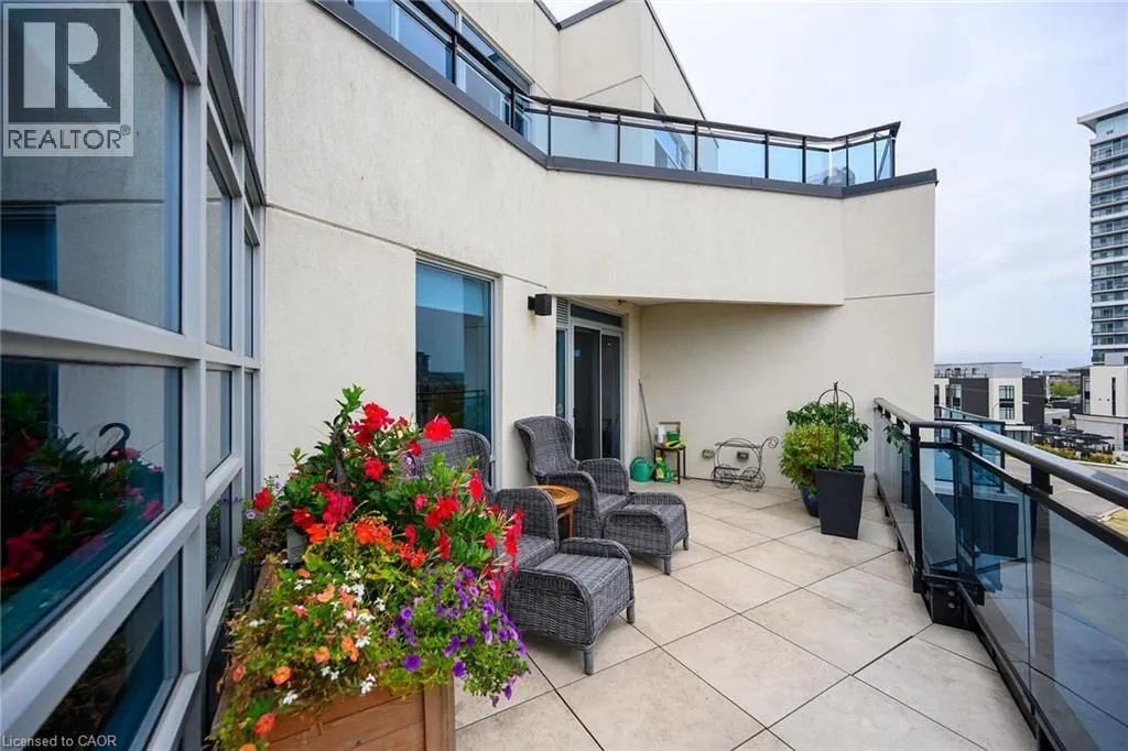 10 CONCORD Place Unit# 408, #408