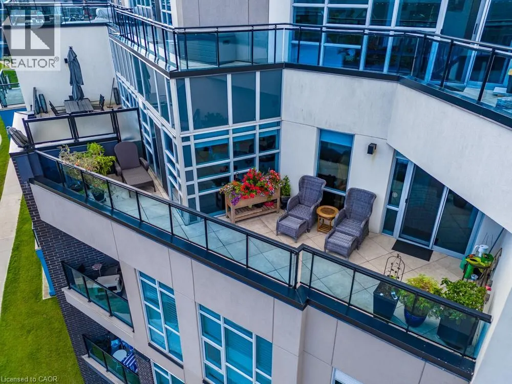 10 CONCORD Place Unit# 408, #408