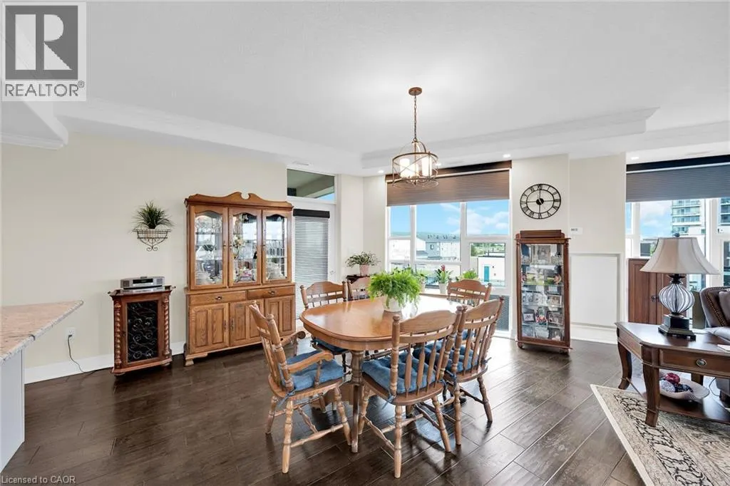 10 CONCORD Place Unit# 408, #408