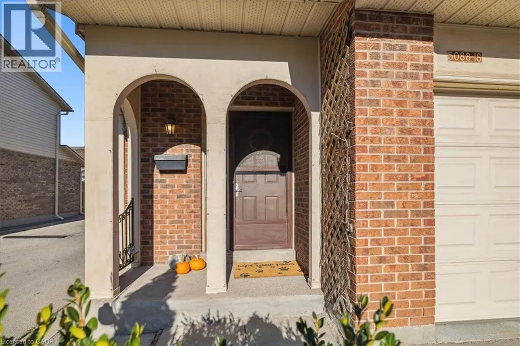 5088 NEW Street Unit# 18, #18