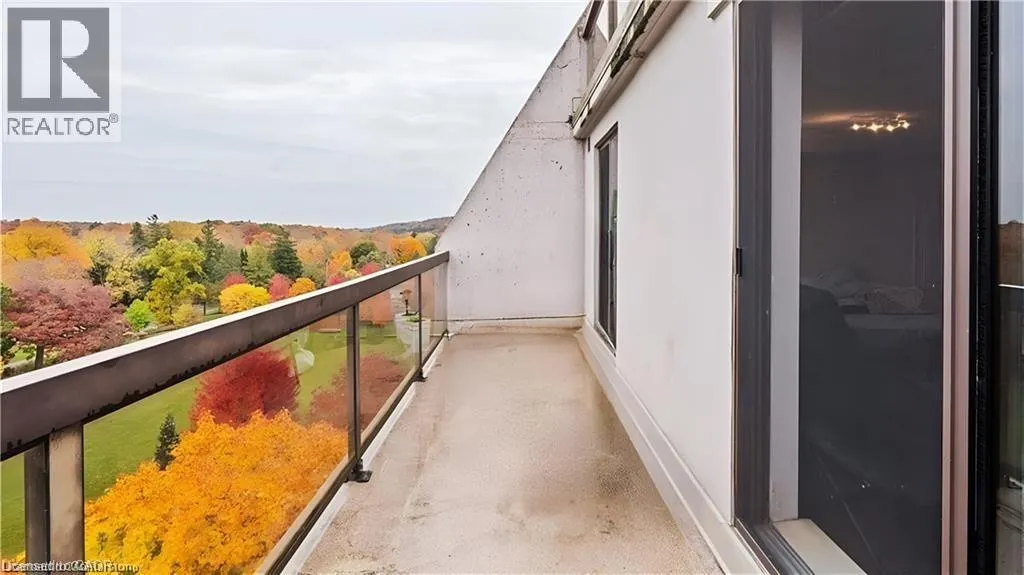 1255 COMMISSIONERS Road W Unit# 701, #701
