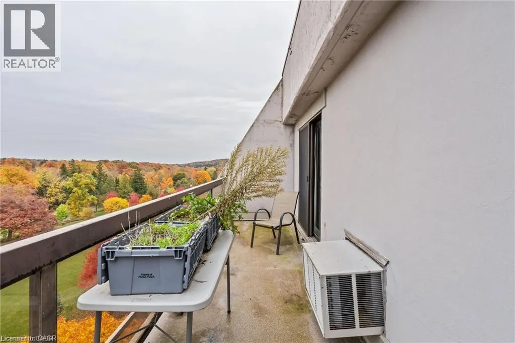 1255 COMMISSIONERS Road W Unit# 701, #701