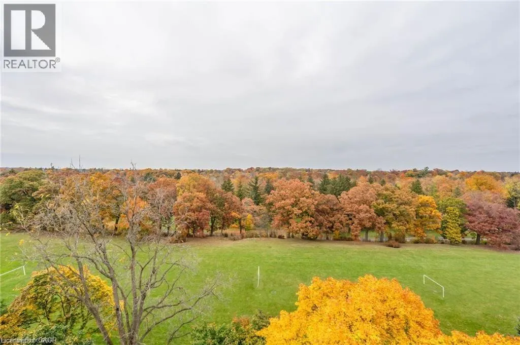 1255 COMMISSIONERS Road W Unit# 701, #701