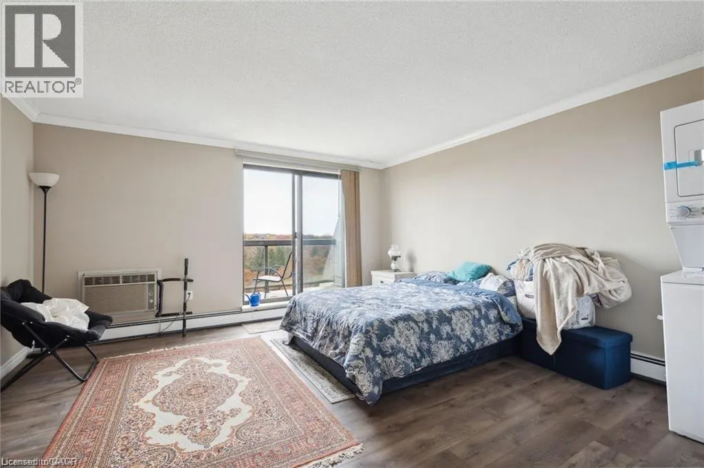 1255 COMMISSIONERS Road W Unit# 701, #701