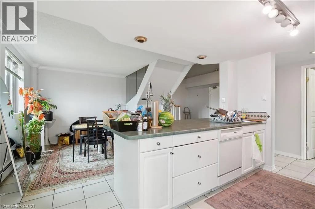 1255 COMMISSIONERS Road W Unit# 701, #701