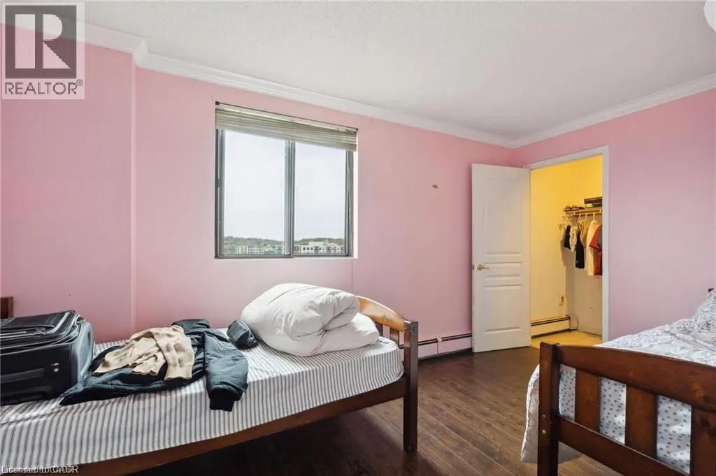 1255 COMMISSIONERS Road W Unit# 701, #701