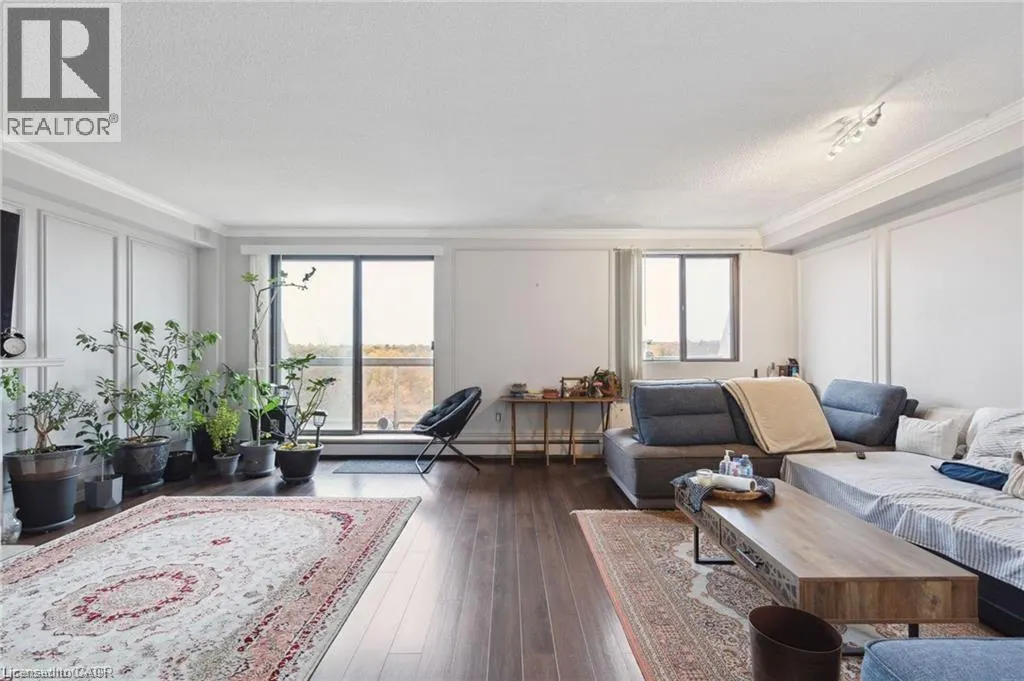 1255 COMMISSIONERS Road W Unit# 701, #701