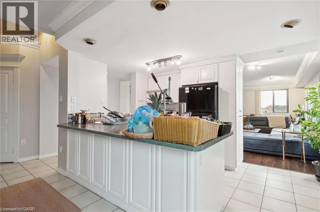 1255 COMMISSIONERS Road W Unit# 701, #701