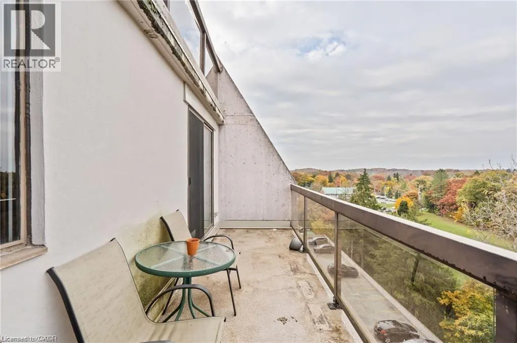 1255 COMMISSIONERS Road W Unit# 701, #701